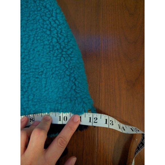 Patagonia Range Beanie Hat in Belay Blue size S - Picture 8 of 8